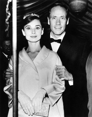 Audrey Hepburn pic #77339